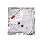 POWERHEART/FIRSTSAVE G3 ADULT DEFIB ELECTRODES