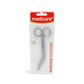 MEDICARE LISTER BANDAGE SCISSORS 14CM