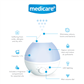 MEDICARE CIRRUS HUMIDIFIER