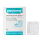 MEDPOREX WATERPROOF SURGICAL DRESSING 5X7CM (BOX OF 50)