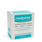 MEDPOREX WATERPROOF SURGICAL DRESSING 10X10CM (BOX OF 50)