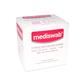 MEDISWAB STERILE NON WOVEN SWABS 10X10CM (BOX OF 20)