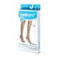 MEDICARE OPEN TOE COMPRESSION STOCKINGS SMALL