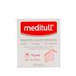 MEDITULL PARAFIN GAUZE DRESSING 10*10CM (BOX OF 10)