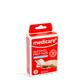 MEDICARE ALCOHOL PREP PADS 10'S