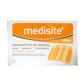 MEDISITE TRANSPARENT THIN FILM DRESSING 15X26CM (BOX OF 20)