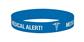 MEDICARE MEDICAL ID BAND EPILEPSY EX-LARGE