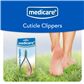 MEDICARE CUTICLE CLIPPERS