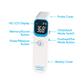 MEDICARE EAR THERMOMETER WITH PROBE COVERS