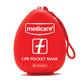 MEDICARE CPR POCKET MASK