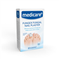 MEDICARE FUNGEX FUNGAL NAIL PLASTER