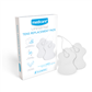 MEDICARE LIFESENSE TENS REPLACEMENT PADS (2 PAIRS)