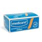 MEDICARE WATERPROOF PLASTERS 19X72MM 100's