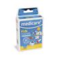 MEDICARE WATERPROOF KIDS PLASTERS 30`S (FUN SPACESHIP) (DISPLAY OF 10)