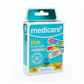 MEDICARE WATERPROOF KIDS PLASTERS 30'S (BRIGHT) (DISPLAY OF 10)