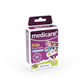 MEDICARE WATERPROOF KIDS PLASTERS 30`S (PETS)(DISPLAY OF 10)