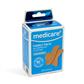 MEDICARE WATERPROOF PLASTERS FAMILY PACK OF 50 (DISPLAY OF 6)