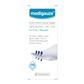 MEDIGAUZE NON-STERILE GAUZE SWABS 8PLY 5X5CM 100's