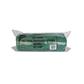 MEDICARE POLYETHENE APRONS 26"X42" ROLL GREEN 200's