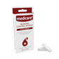 MEDICARE SURGISPON BLEEDING CONTROL SPONGE(6)