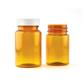 MEDICARE TABLET VIAL SCREW CAP 64ML - 240/CARTON