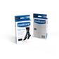 MEDICARE FLIGHT SOCKS BLACK SMALL