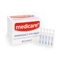 MEDICARE EMERGENCY EYE WASH 15ML (BOX OF 30)