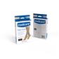 MEDICARE FLIGHT SOCKS BEIGE MEDIUM