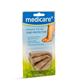 MEDICARE FINGER & TOE GEL TUBE PROTECTOR 2's