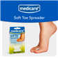 MEDICARE GEL TOE SPREADER