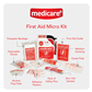 MEDICARE FIRST AID MICRO KIT