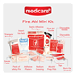 MEDICARE FIRST AID MINI KIT