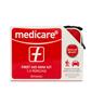 MEDICARE FIRST AID MINI KIT