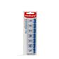 MEDICARE PUSH BUTTON 1 SLOT WEEKLY PILL BOX