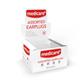 MEDICARE ASSORTED EAR PLUGS  (PACK OF 24)