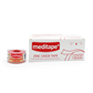 MEDITAPE ZINC OXIDE TAPE 2.5CM X 5M