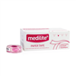 MEDILITE PAPER TAPE 1.25CM X 5M