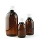 CHILD RESISTANT MEDICINE BOTTLE 200ML