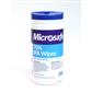 MICROSAFE ALCOHOL WIPES ( 200s)