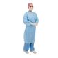PREMIER PROTECT BARRIER GOWN BLUE STANDARD PACK 20