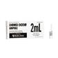 Demo Dose® Clear Ampule - 2 ml (PACK OF 10)