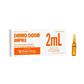 DEMO DOSE AMBER AMPULES 2ml (pack of 100)