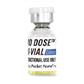 DEMO DOSE MINI VIAL 2ML