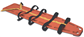 STRAPPING FOR ZOE SPINAL BOARD