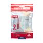PHYSIOLOGIX ESSENTIAL ANKLE SUPPORT - LARGE