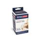 PHYSIOLOGIX SPORTS TAPE 10CM X 5M - WHITE