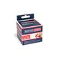 PHYSIOLOGIX SPORTS TAPE 5CM X 5M - RED