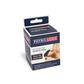 PHYSIOLOGIX SPORTS TAPE 7.5CM X 5M - BLACK