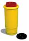 SHARPS 2.5L QUICK-BOX BIN