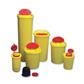 SHARPS 5L MULTI-SAFE TWIN ROUND DISPOSAL CONTAINER